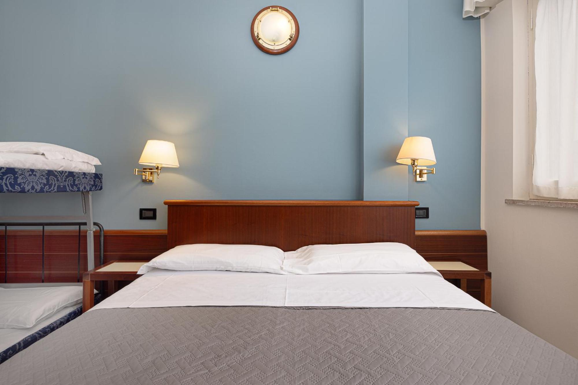 Hotel Avana Fronte Mare Riccione Zewnętrze zdjęcie