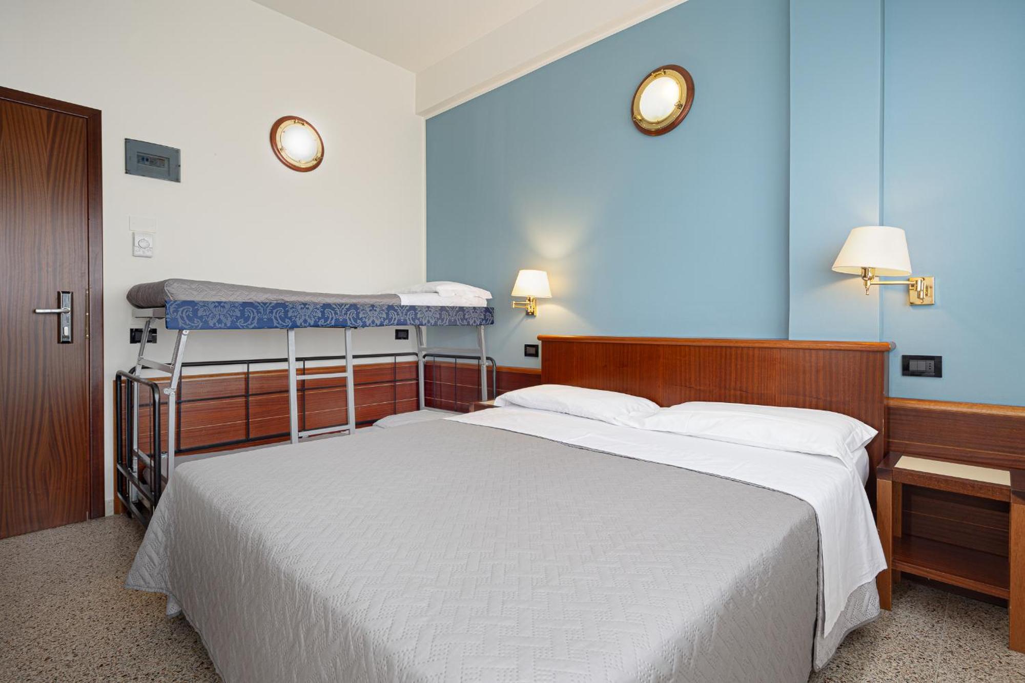 Hotel Avana Fronte Mare Riccione Zewnętrze zdjęcie