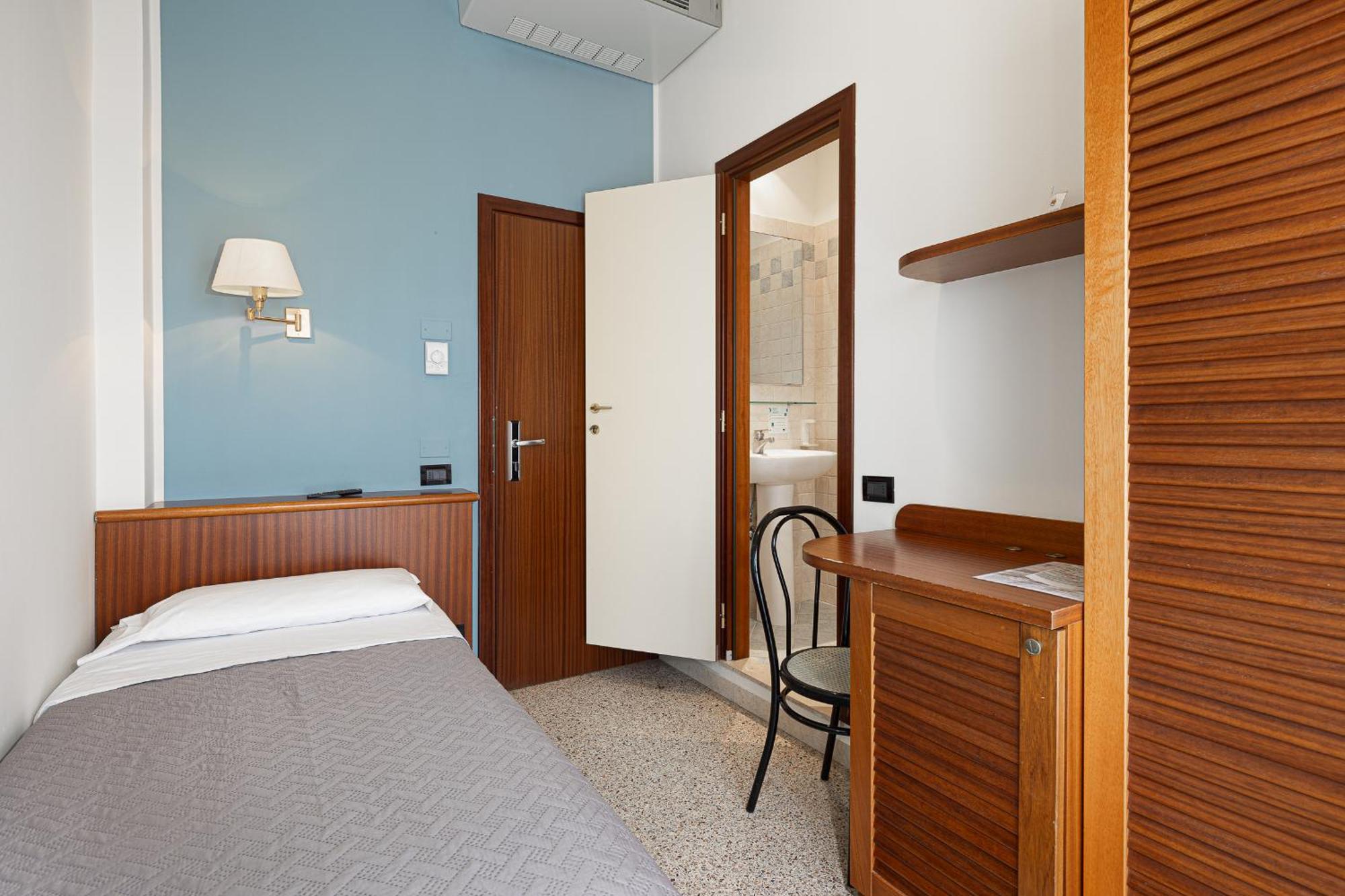 Hotel Avana Fronte Mare Riccione Zewnętrze zdjęcie