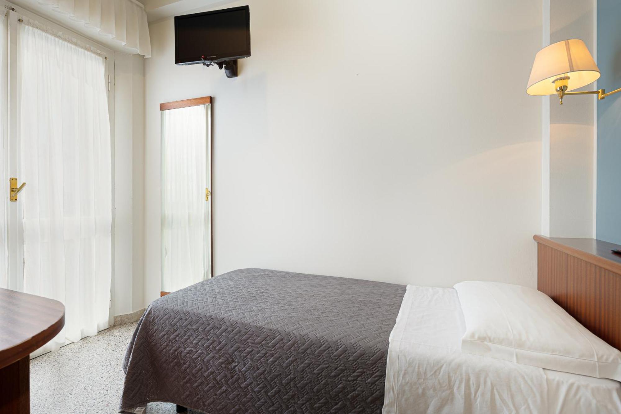 Hotel Avana Fronte Mare Riccione Zewnętrze zdjęcie