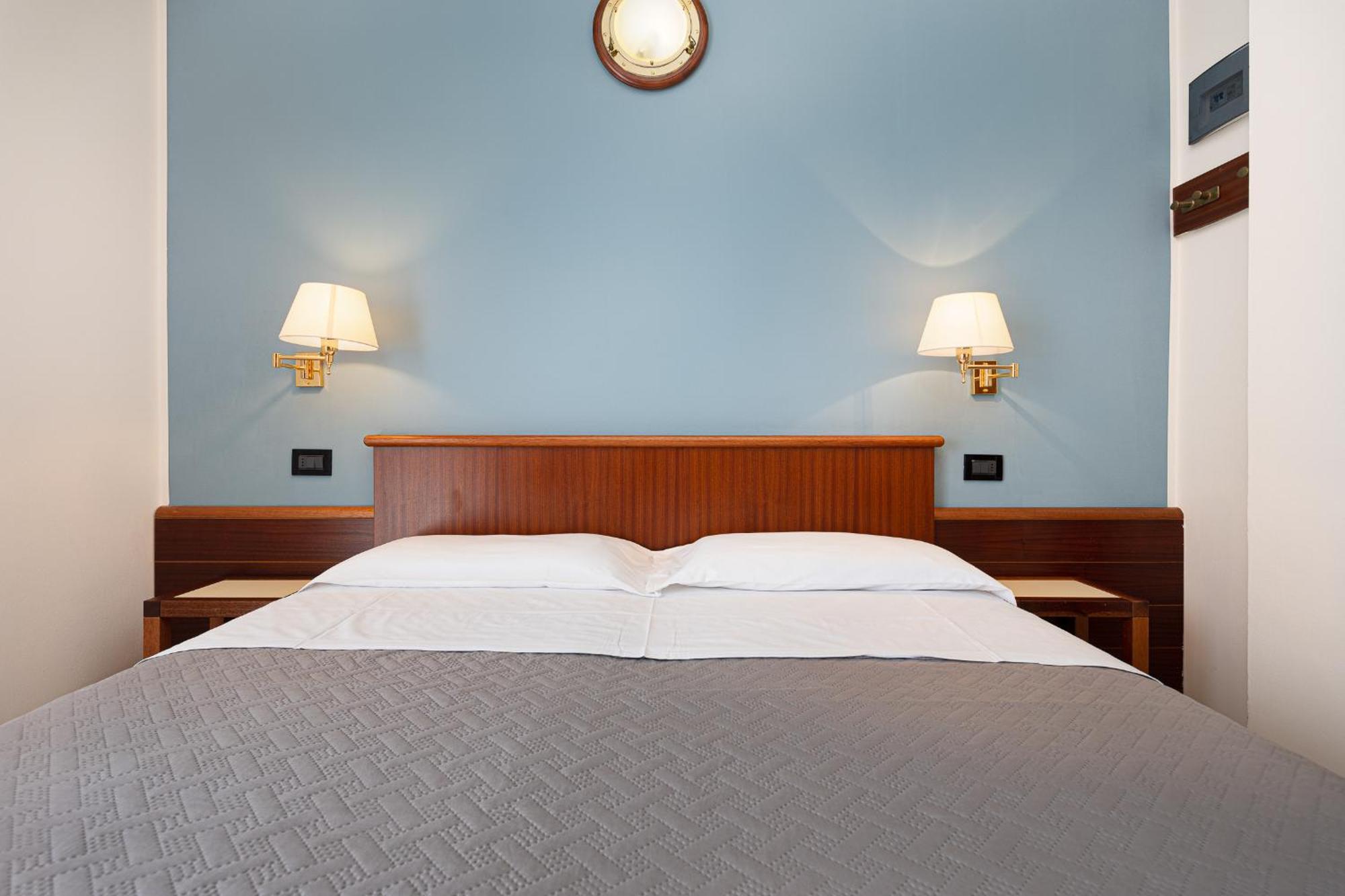 Hotel Avana Fronte Mare Riccione Zewnętrze zdjęcie