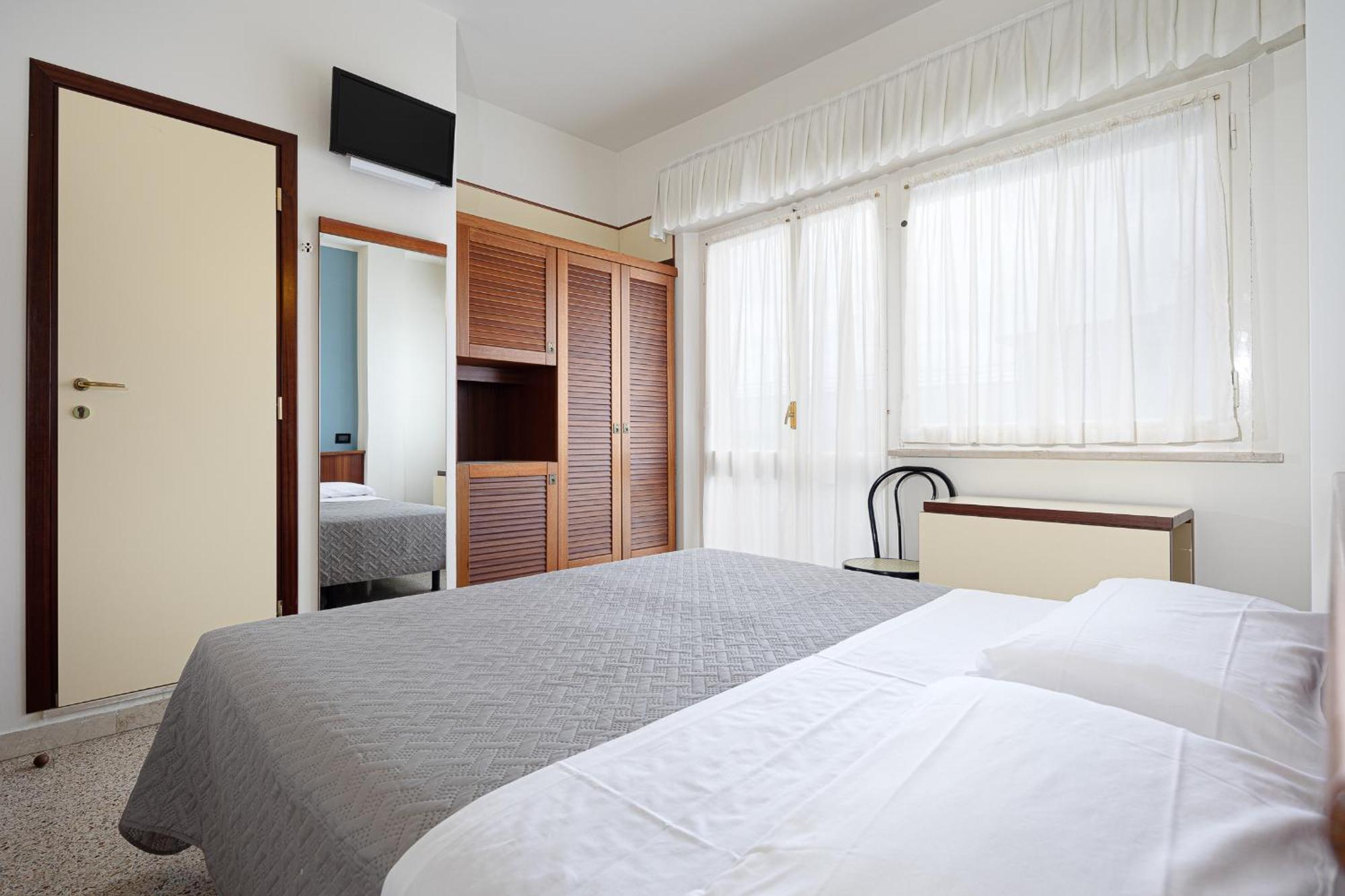 Hotel Avana Fronte Mare Riccione Zewnętrze zdjęcie
