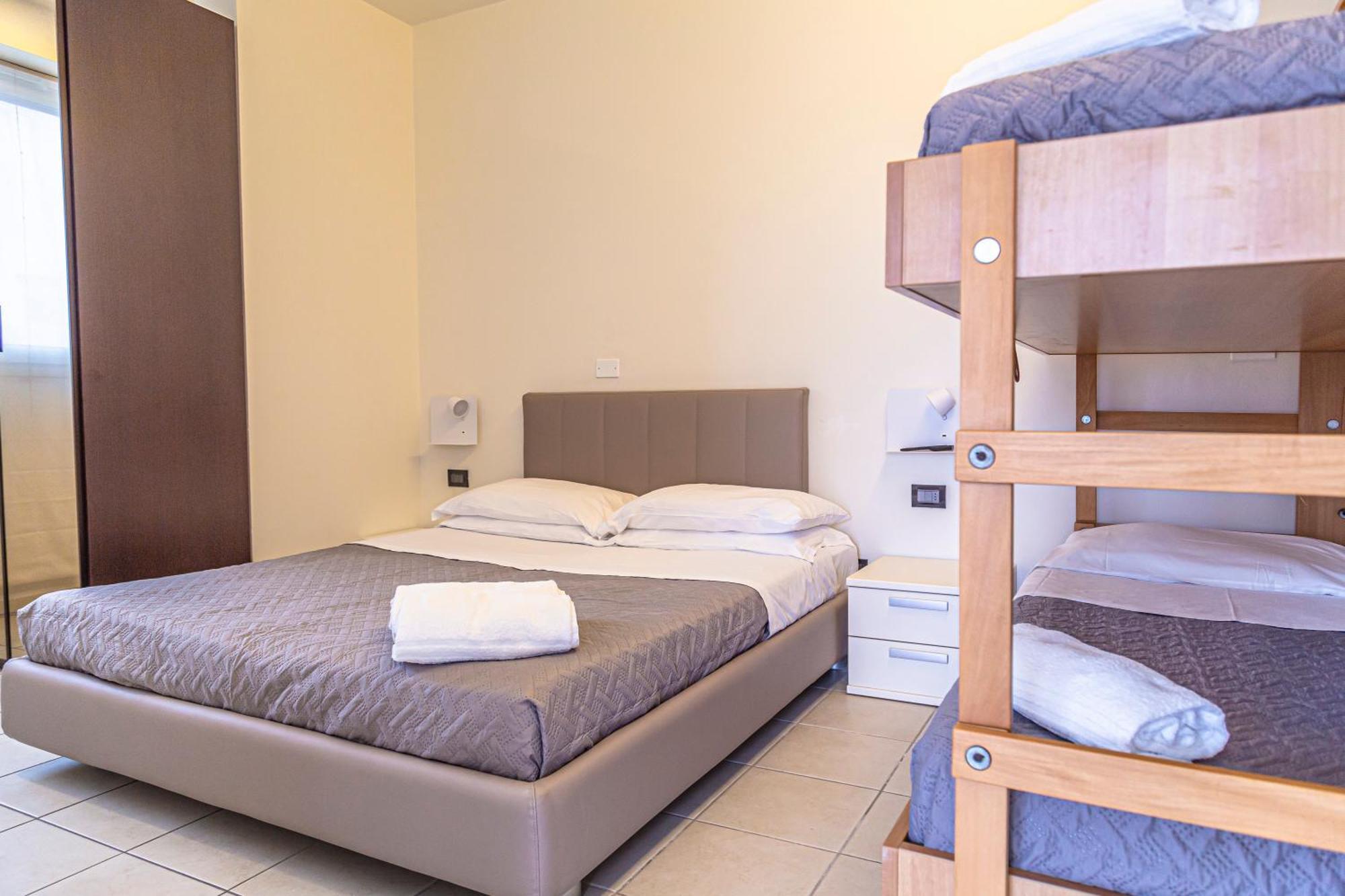 Hotel Avana Fronte Mare Riccione Zewnętrze zdjęcie