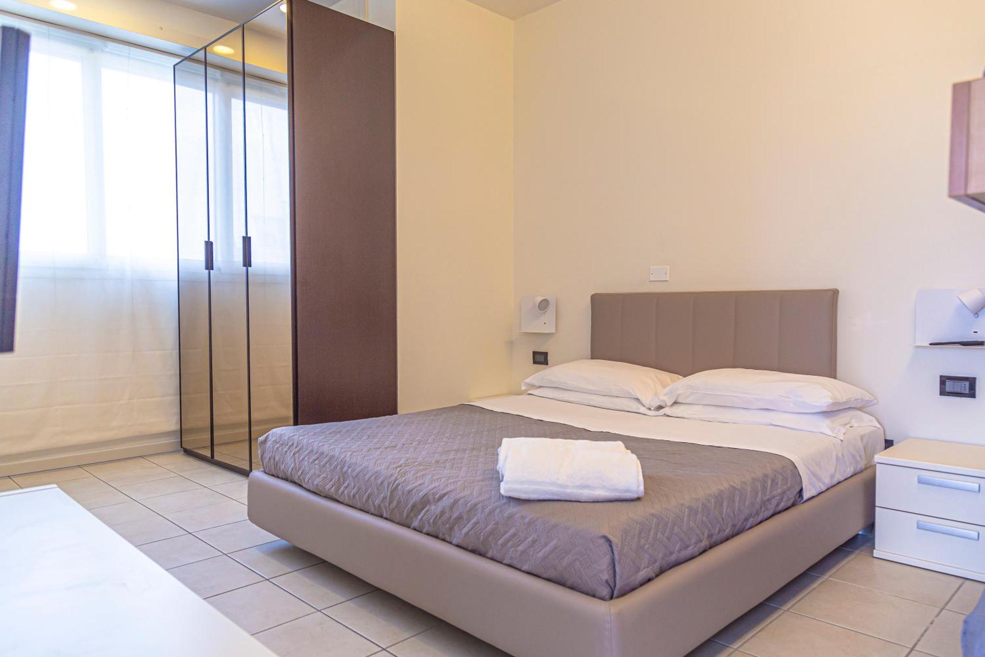 Hotel Avana Fronte Mare Riccione Zewnętrze zdjęcie