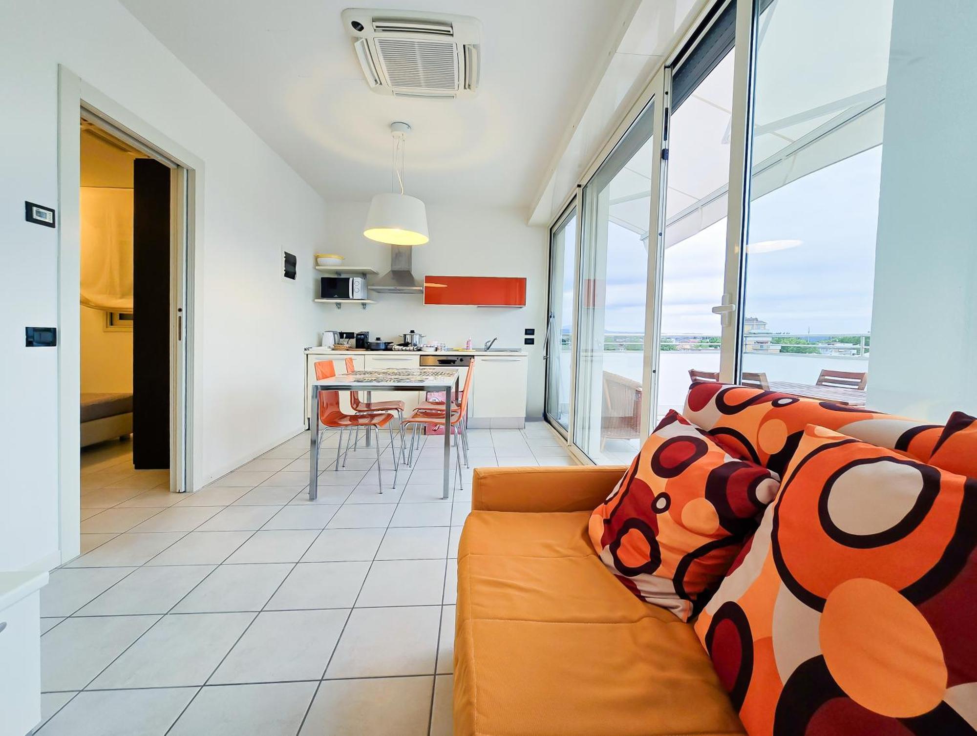 Hotel Avana Fronte Mare Riccione Zewnętrze zdjęcie