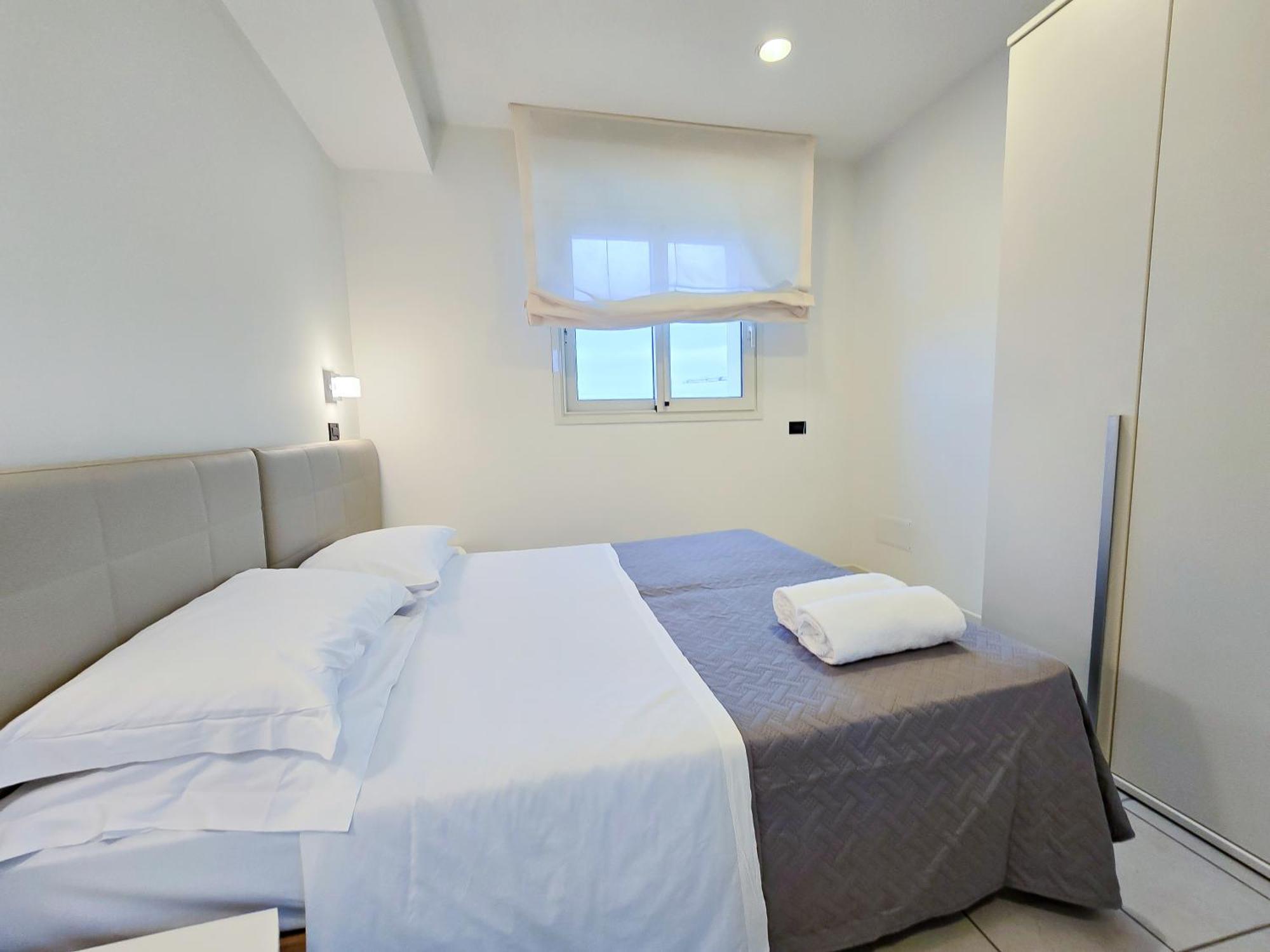 Hotel Avana Fronte Mare Riccione Zewnętrze zdjęcie