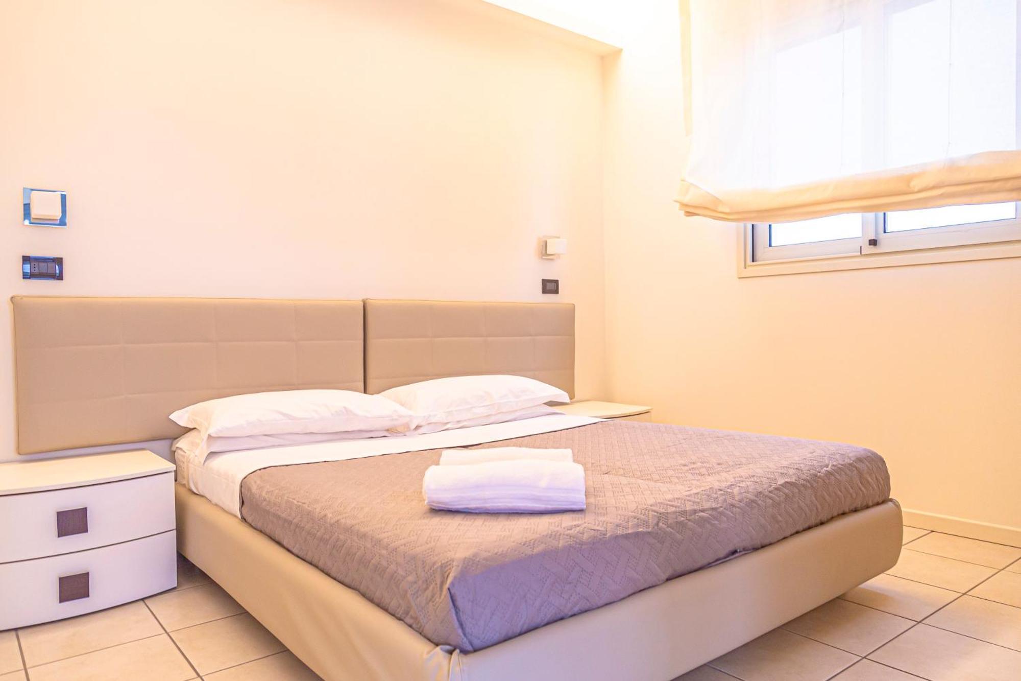 Hotel Avana Fronte Mare Riccione Zewnętrze zdjęcie